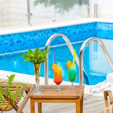 Tandem Apartments With Swimming Pool Cavtat Εξωτερικό φωτογραφία