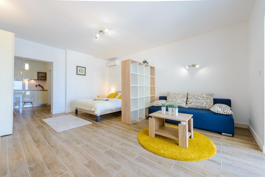 Tandem Apartments With Swimming Pool Cavtat Εξωτερικό φωτογραφία