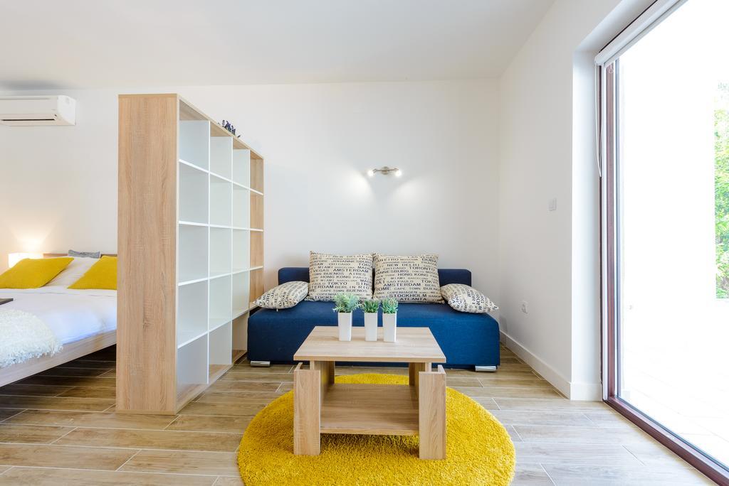 Tandem Apartments With Swimming Pool Cavtat Εξωτερικό φωτογραφία