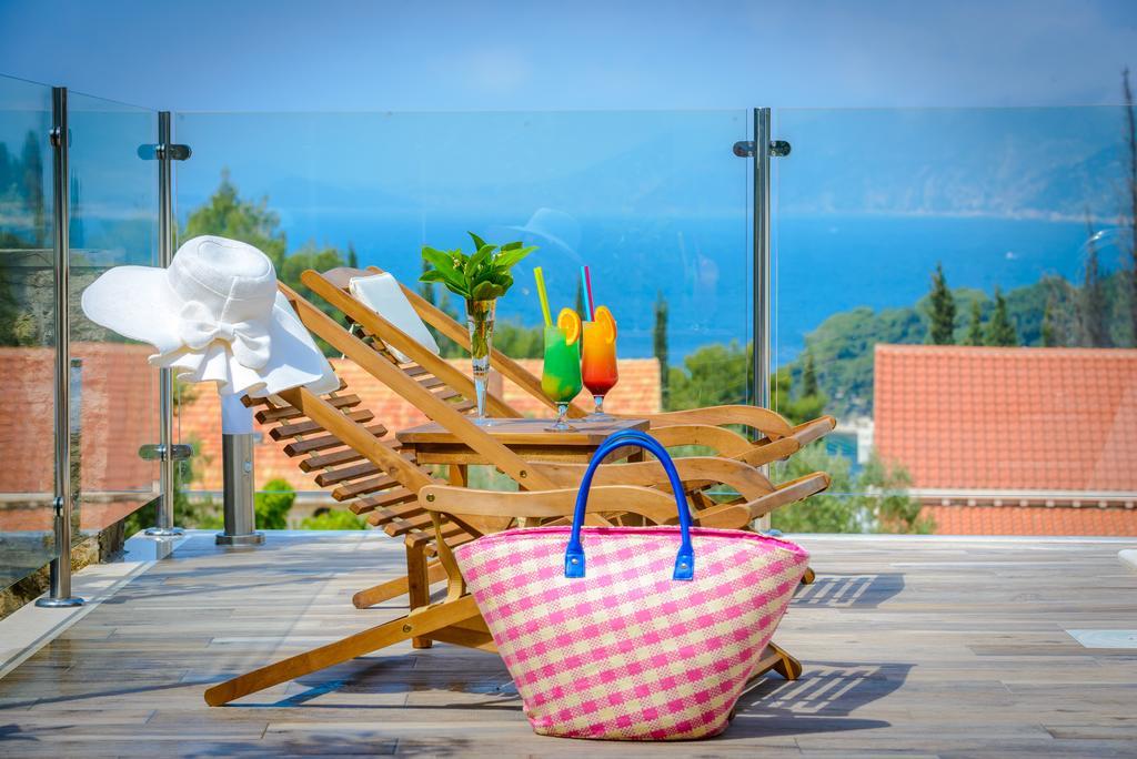 Tandem Apartments With Swimming Pool Cavtat Εξωτερικό φωτογραφία