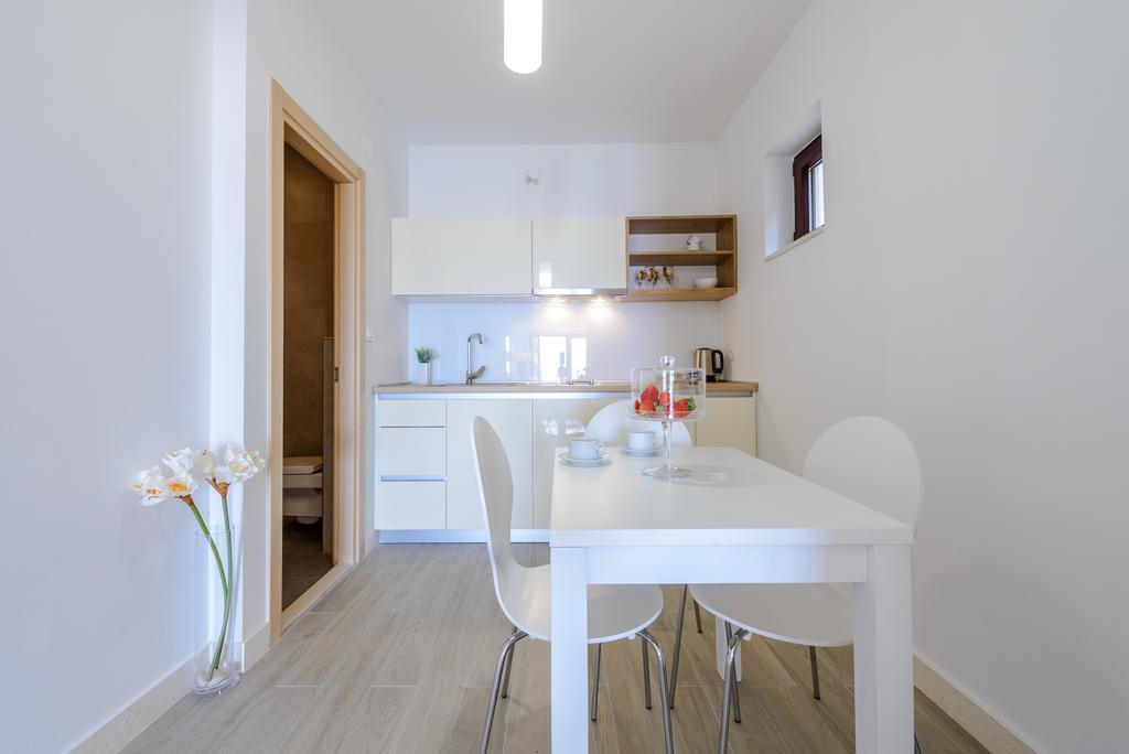 Tandem Apartments With Swimming Pool Cavtat Εξωτερικό φωτογραφία