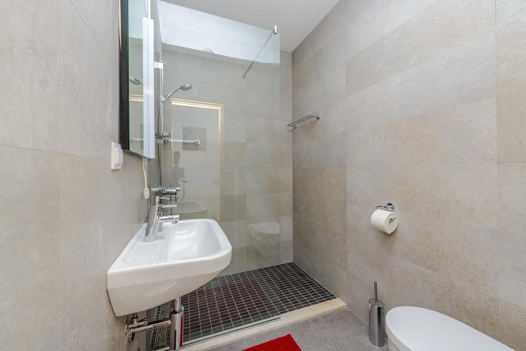 Tandem Apartments With Swimming Pool Cavtat Εξωτερικό φωτογραφία