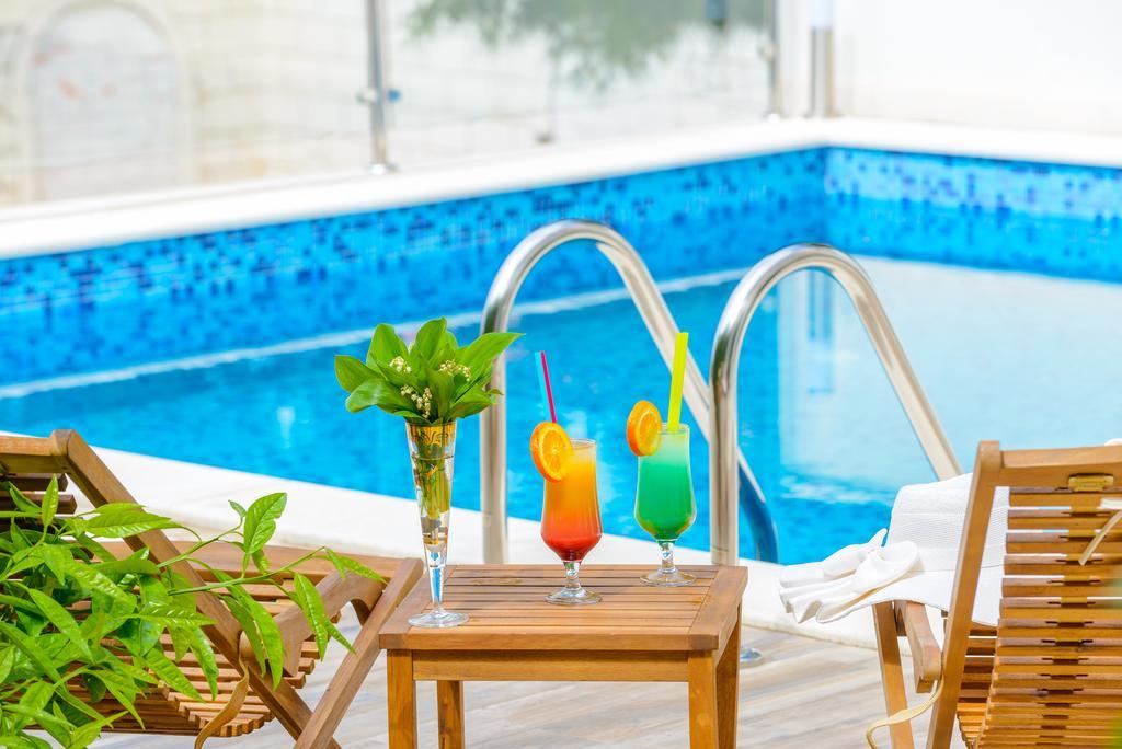 Tandem Apartments With Swimming Pool Cavtat Εξωτερικό φωτογραφία