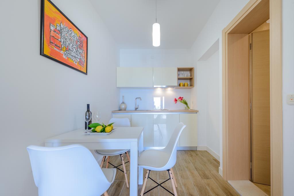 Tandem Apartments With Swimming Pool Cavtat Εξωτερικό φωτογραφία